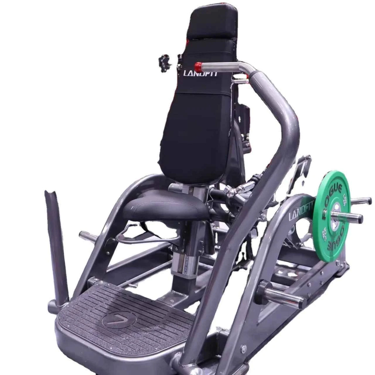 Fitness Bodybuilding Gym Equipment Strength Training Chest Press