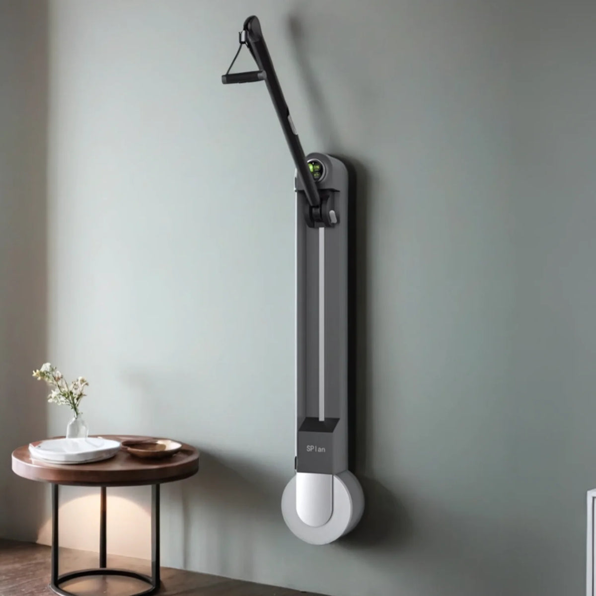 New Style Digital Fitness Smart Home Gym Equipment Strength Training