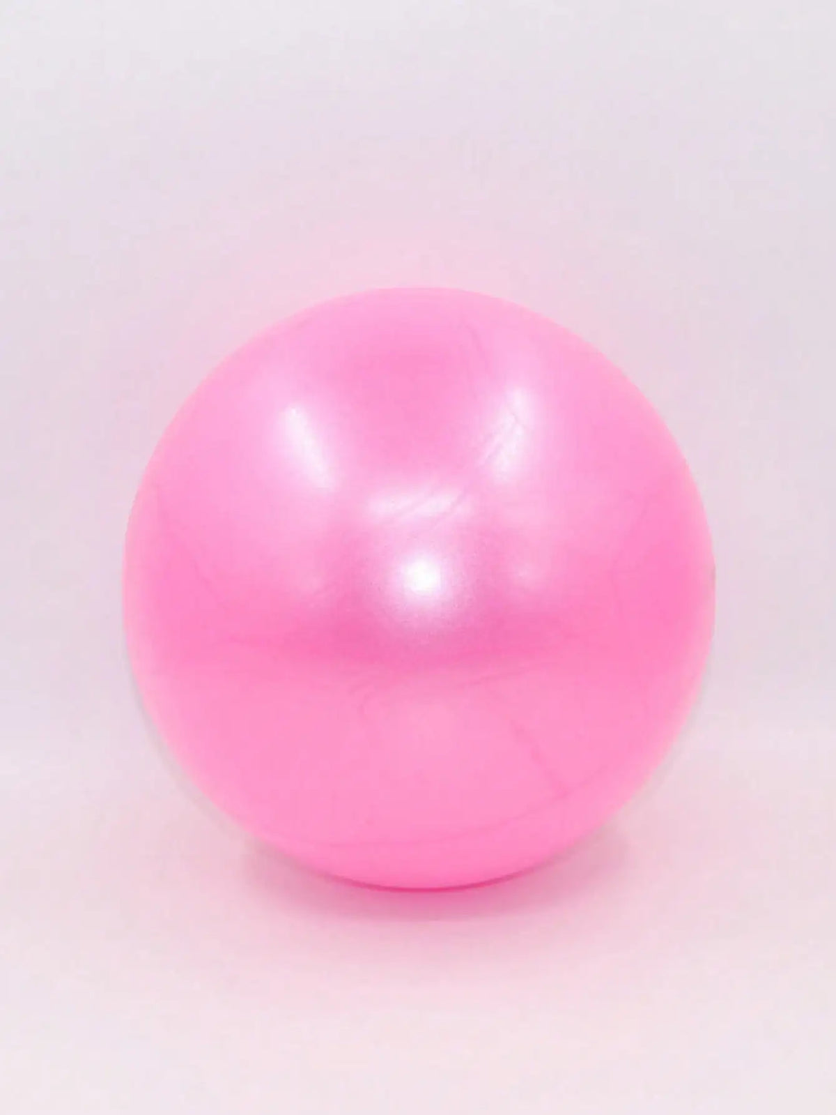 25cm Yoga Ball – Exercise & Balance Ball for Pilates, Gym & Core Training