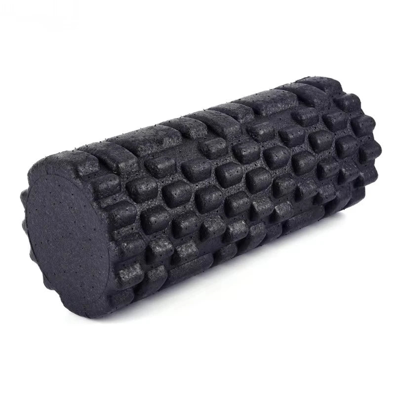 33cm EPP Foam Roller – Yoga, Pilates & Muscle Massage for Home & Gym