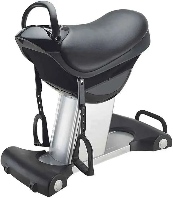 Horse Riding Machine – Full Body Workout Equipment for Men & Women