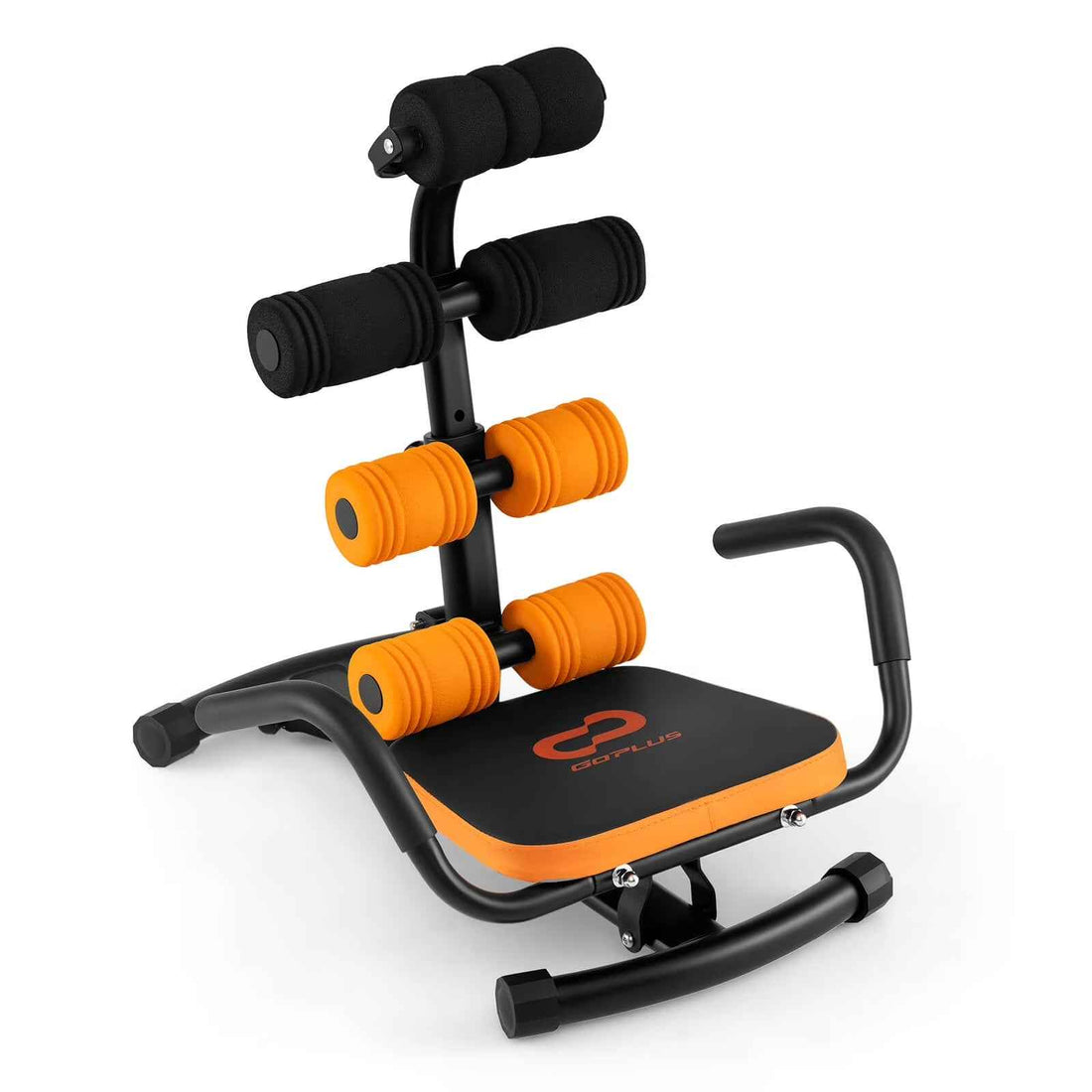 Adjustable Ab Machine