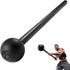 Steel Mace Bell for Comprehensive Strength Training - Full Body Muscle Development, Shoulder, Grip, and Forearm Workouts - Available in 5 to 30 LB for Both Men and Women