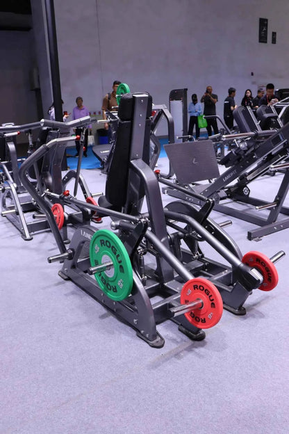 Fitness Bodybuilding Gym Equipment Strength Training Chest Press