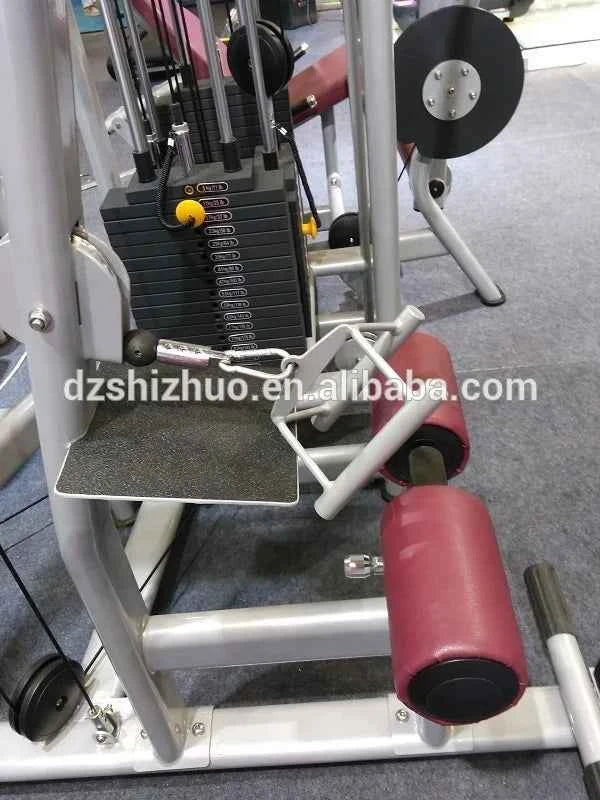 Super Hot Sale Multi Gyms &amp; Multi Functional Gym Equipment For Fitness Exercise