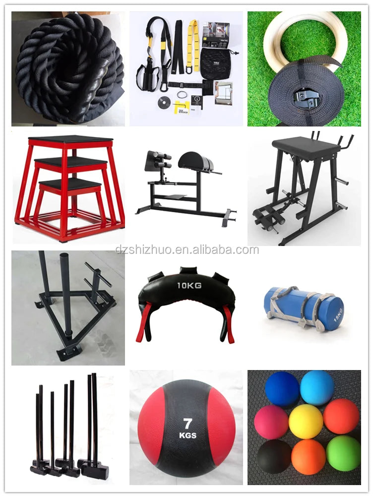 Super Hot Sale Multi Gyms &amp; Multi Functional Gym Equipment For Fitness Exercise
