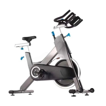 Magnetic Control Indoor Fitness Pedals – Cardio Hip &amp; Leg Trainer