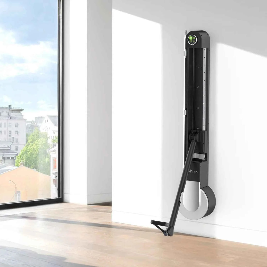 New Style Digital Fitness Smart Home Gym Equipment Strength Training