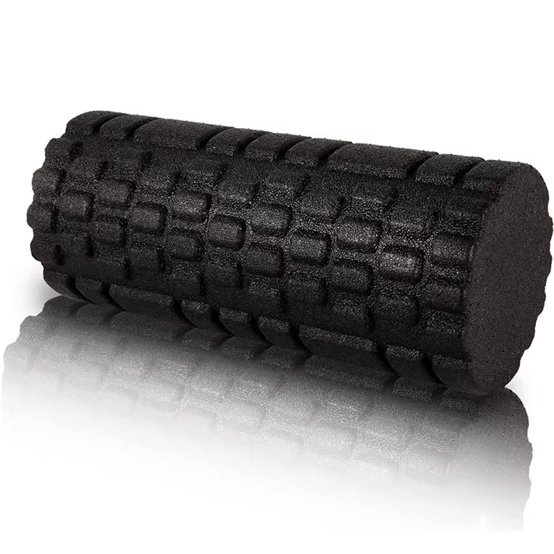 33cm EPP Foam Roller – Yoga, Pilates &amp; Muscle Massage for Home &amp; Gym