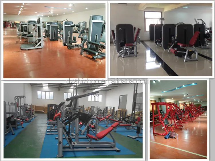 Super Hot Sale Multi Gyms &amp; Multi Functional Gym Equipment For Fitness Exercise