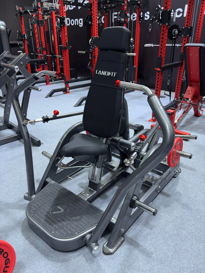 Fitness Bodybuilding Gym Equipment Strength Training Chest Press