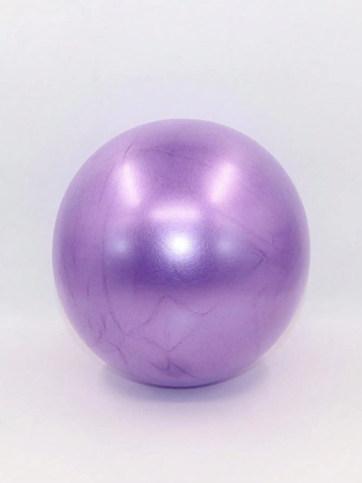 25cm Yoga Ball – Exercise &amp; Balance Ball for Pilates, Gym &amp; Core Training
