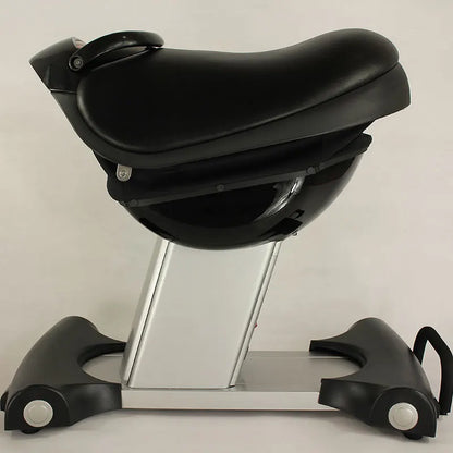 Horse riding machine full view – commercial steel full body workout equipment