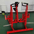 Equipment Fitness Adjustable Multi-Functional Shoulder Press Machine For Home Gym & Commercial Use With Ergonomic Design