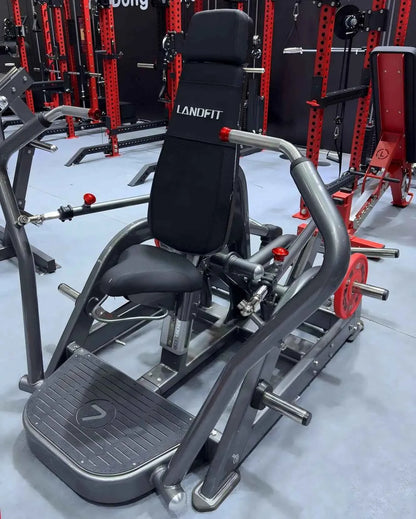 Fitness Bodybuilding Gym Equipment Strength Training Chest Press