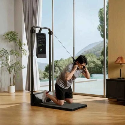 Gym Fitness Equipment Speediance All in One Personalized No Installation Full-body Workout Digital Intelligence Smart Home