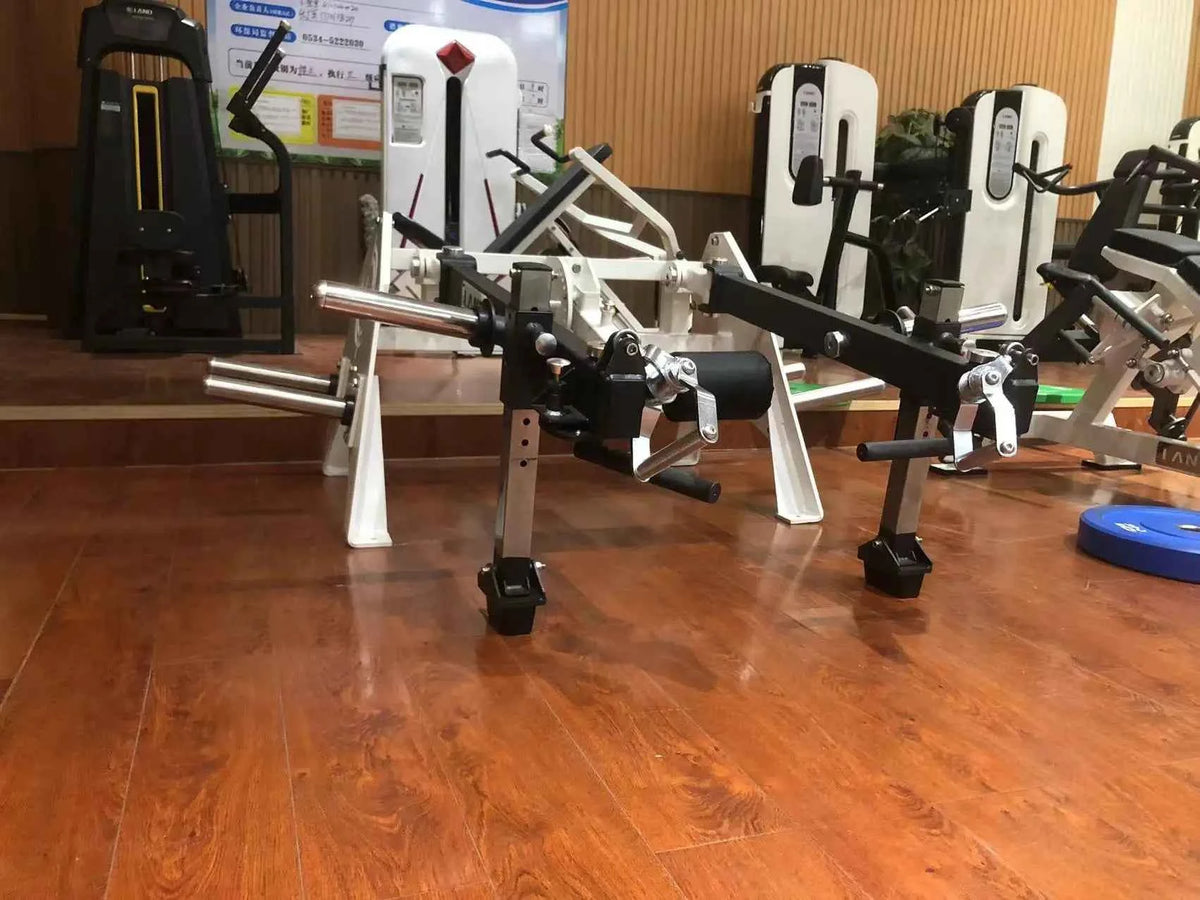 Gym Machine Gym Machines Fitness Bodybuilding Exercise Rowing Machine For Gym Center