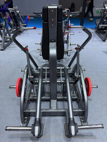 Fitness Bodybuilding Gym Equipment Strength Training Chest Press