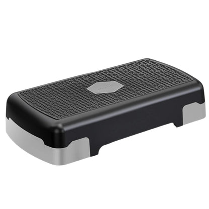 Adjustable Aerobic Stepper Non Slip