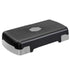 Adjustable Aerobic Stepper Non Slip