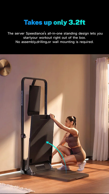 All in One Smart Home Gym Full Body Training Technology Gym Cable Cross Tonal Fitness Machine Gym Equipment Fitness