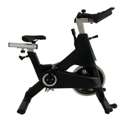 Magnetic Control Indoor Fitness Pedals – Cardio Hip &amp; Leg Trainer