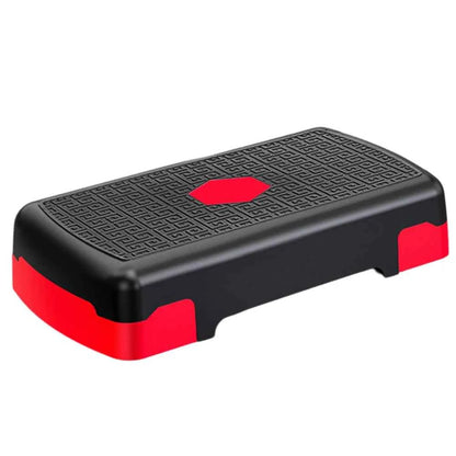 Adjustable Aerobic Stepper Non Slip