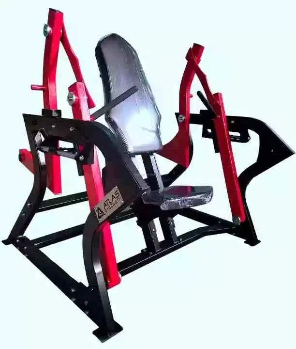 Commercial Indoor Gym Fitnesss Exercise Strength Chest Press Machine
