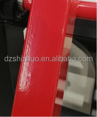 Commercial Indoor Gym Fitnesss Exercise Strength Chest Press Machine