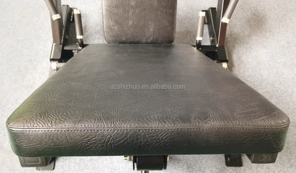 Commercial Indoor Gym Fitnesss Exercise Strength Chest Press Machine