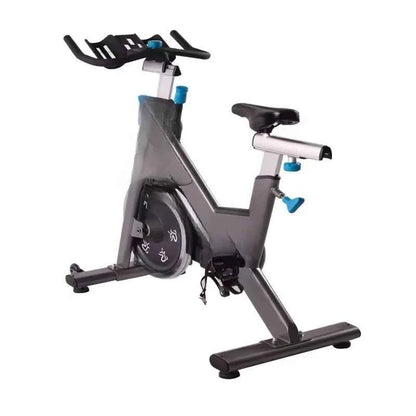 Magnetic Control Indoor Fitness Pedals – Cardio Hip &amp; Leg Trainer