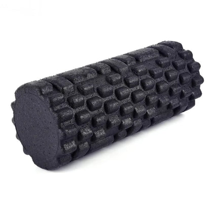 33cm EPP Foam Roller – Yoga, Pilates &amp; Muscle Massage for Home &amp; Gym