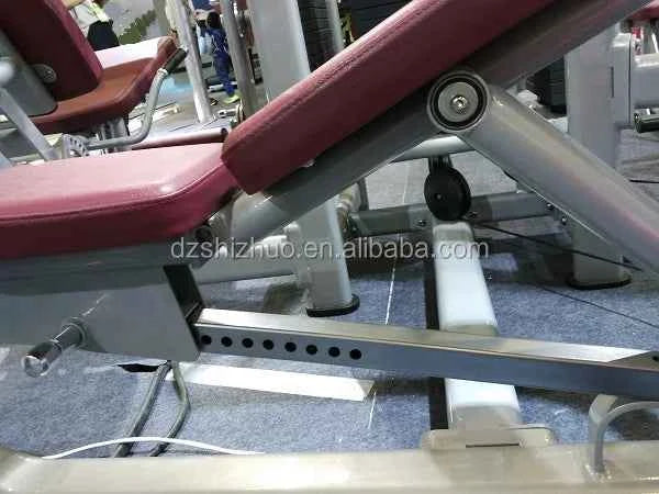 Super Hot Sale Multi Gyms &amp; Multi Functional Gym Equipment For Fitness Exercise
