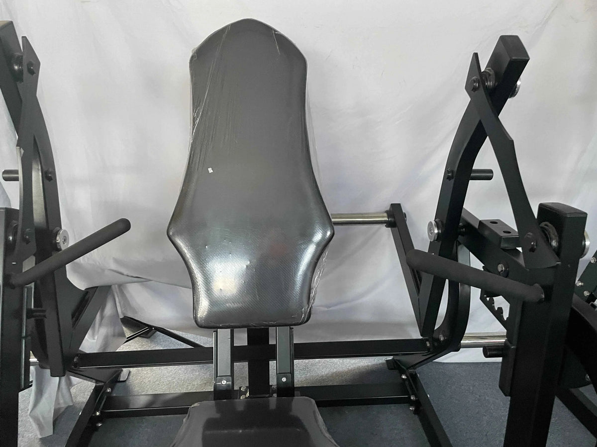 Commercial Indoor Gym Fitnesss Exercise Strength Chest Press Machine