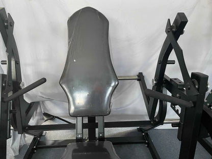 Commercial Indoor Gym Fitnesss Exercise Strength Chest Press Machine
