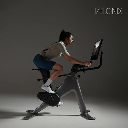 Home Indoor Gym Fitness Exercise Bike Steel Sport Bike for Spin Indoor Training