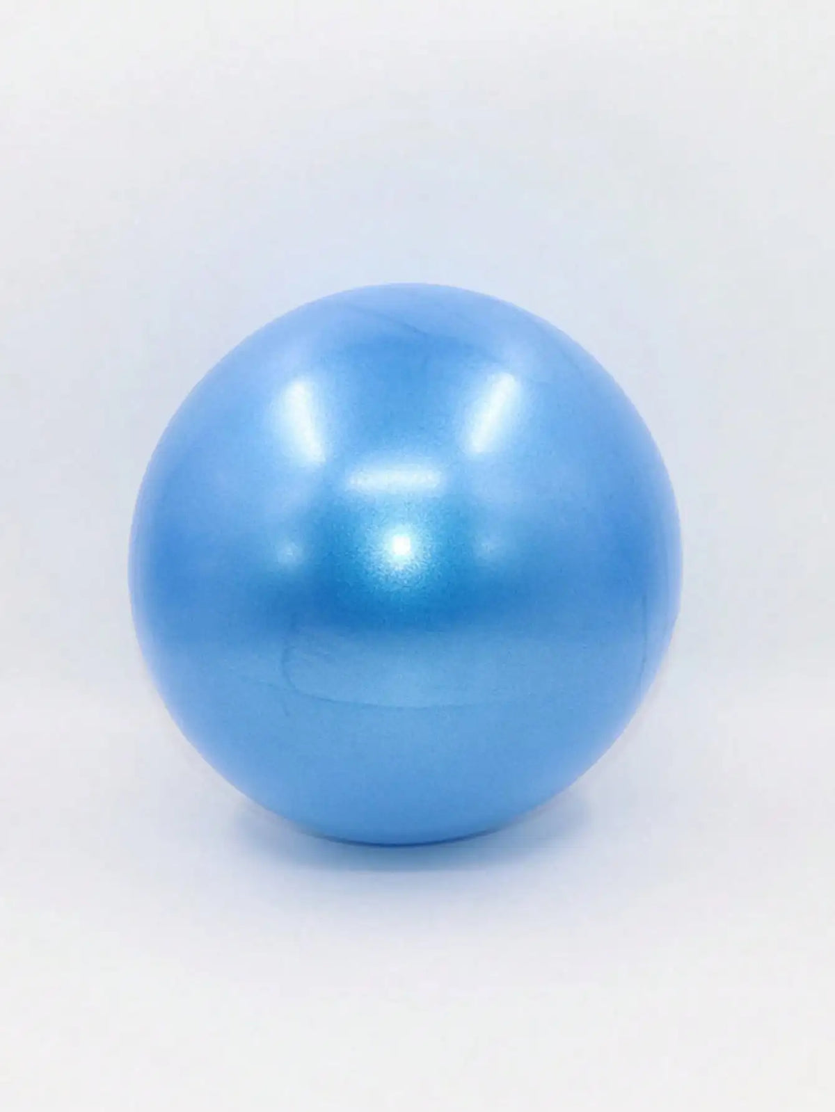 25cm Yoga Ball – Exercise &amp; Balance Ball for Pilates, Gym &amp; Core Training