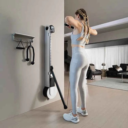 New Style Digital Fitness Smart Home Gym Equipment Strength Training
