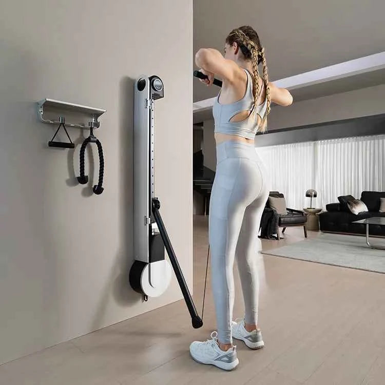 New Style Digital Fitness Smart Home Gym Equipment Strength Training