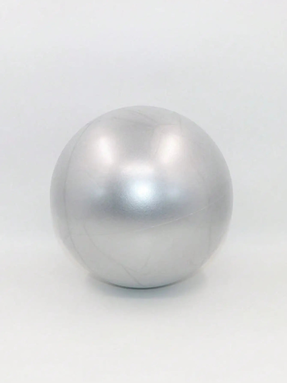 25cm Yoga Ball – Exercise &amp; Balance Ball for Pilates, Gym &amp; Core Training